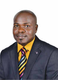 Dr. Akali James Agembe