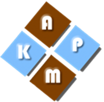 KAPM Logo